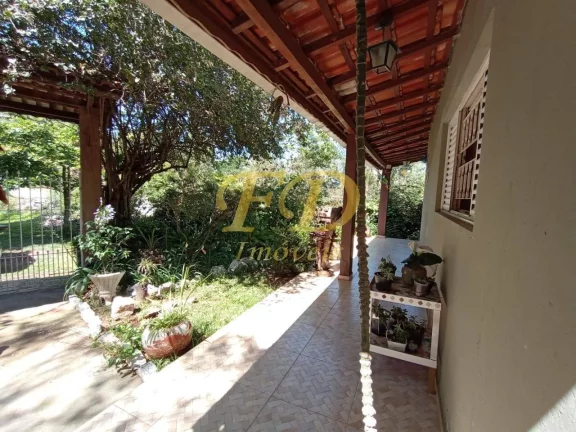 Imagem Chácara em Terra Preta / Mairiporã