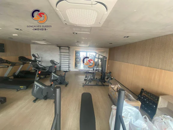Imagem Apartamento 38 m², 1 Vaga - Vila Clementino - SP
