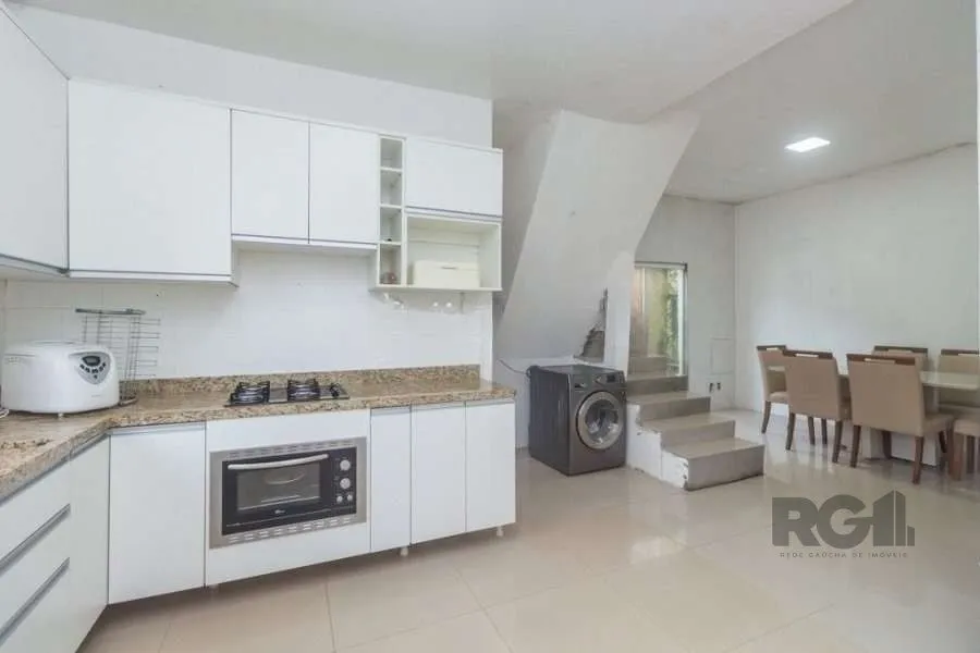 Imagem Casa em Santa Tereza