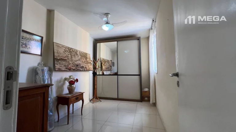 Imagem Apartamento com 2 dormitórios à venda, 70 m² por R$ 690.000,00 - Itapuã - Vila Velha/ES