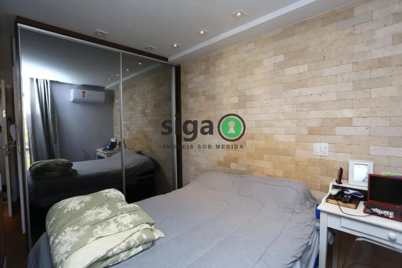 Imagem Apartamento para venda no Panamby, São Paulo - SP