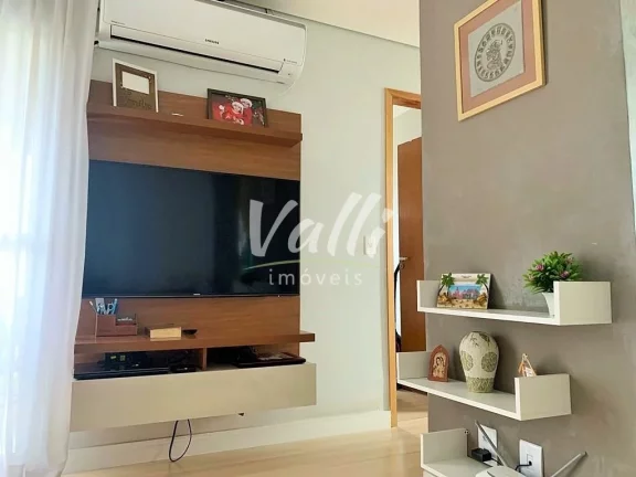 Imagem APARTAMENTO RESIDENCIAL em AMERICANA - SP, VILA DAINESE