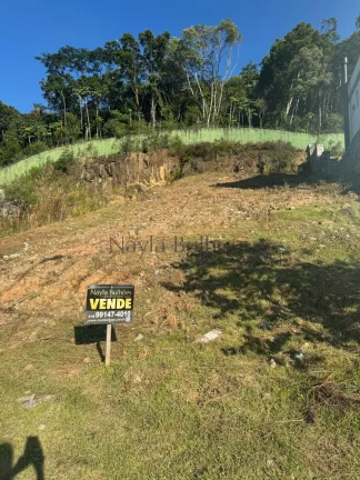 Imagem TERRENO RESIDENCIAL em SÃO JOSÉ - SC, SERTÃO DO MARUIM