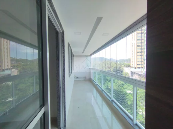 Imagem Secret Place Residencial - Apartamento dois quartos em Taquara, Rio de Janeiro/RJ
