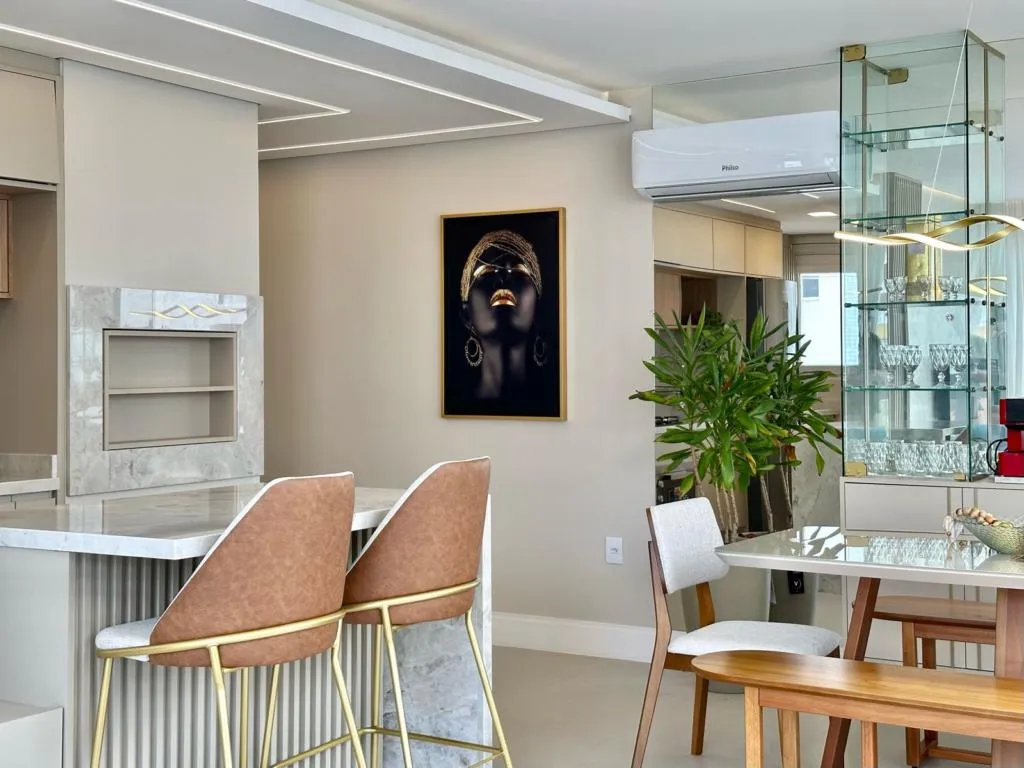 Imagem Apartamento 3 Dormitórios - Bairro Navegantes