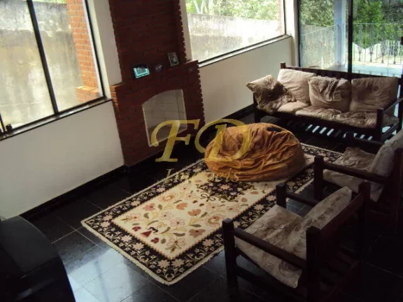 Imagem Casa em Atibaia com vista para Pedra Grande