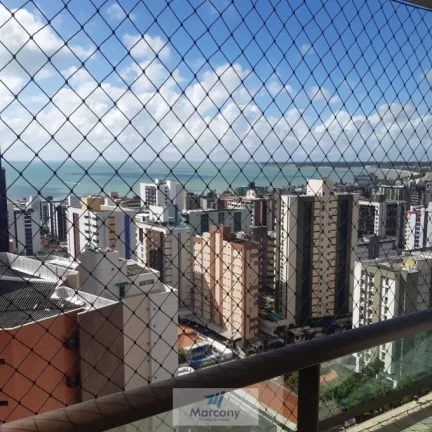 Foto do imóvel: Apartamento 3 Quartos João Pessoa - PB - Tambaú em Avenida Silvino Lopes