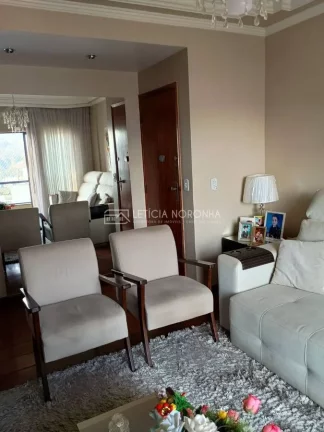Imagem Apartamento à Venda