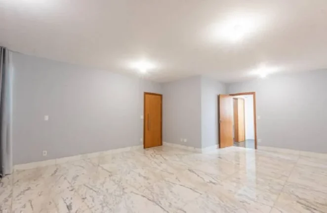 Imagem APARTAMENTO COM 03 QUARTOS,LAZER,02 VAGAS NO BURITIS!