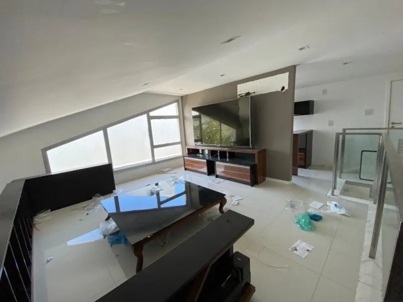 Imagem Casa a Venda no bairro Recreio dos Bandeirantes - Rio de Janeiro, RJ