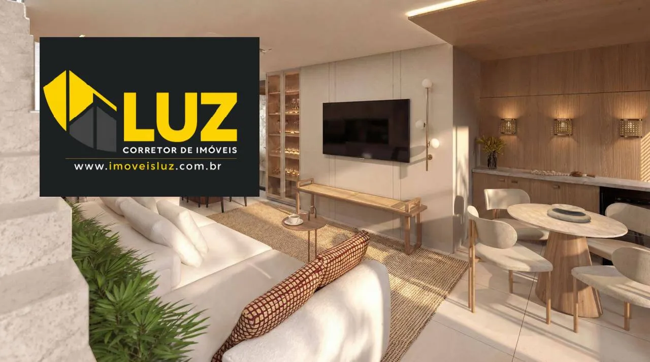 Imagem VOLARE EUSÉBIO - Casas Duplex de Alto Padrão em Condomínio Exclusivo