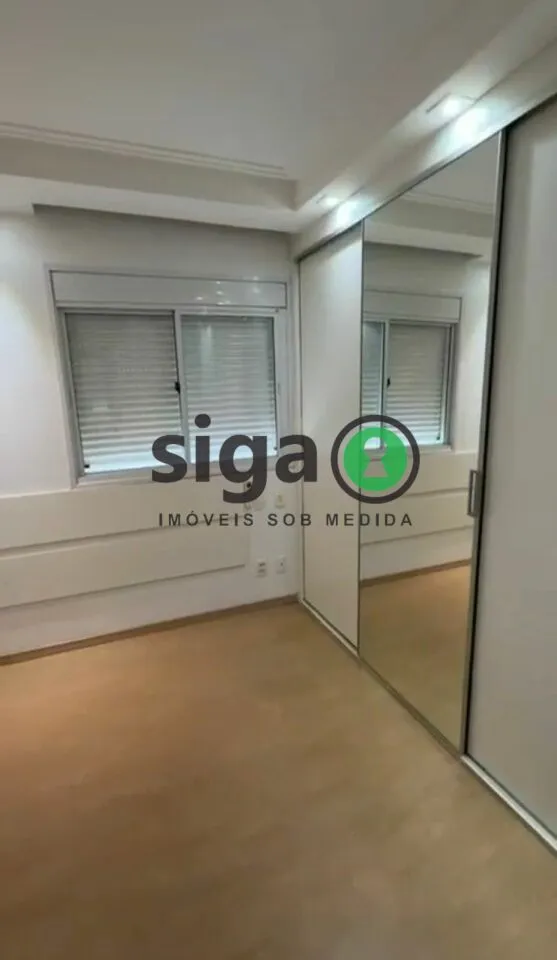 Imagem APARTAMENTO PARA VENDA COM 2 DORMITÓRIOS, 2 VAGAS E VARANDA GOURMET