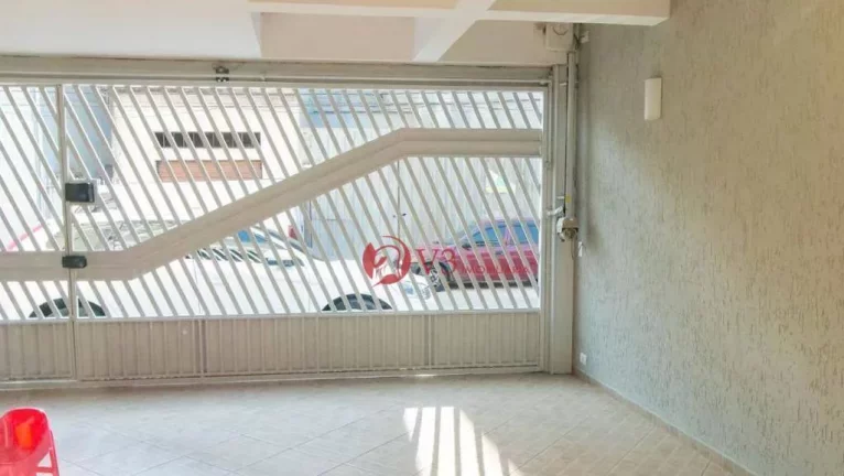 Imagem Sobrado com 3 dormitórios à venda, 210 m por R$ 930.000,00 - Cidade Patriarca - São Paulo/SP