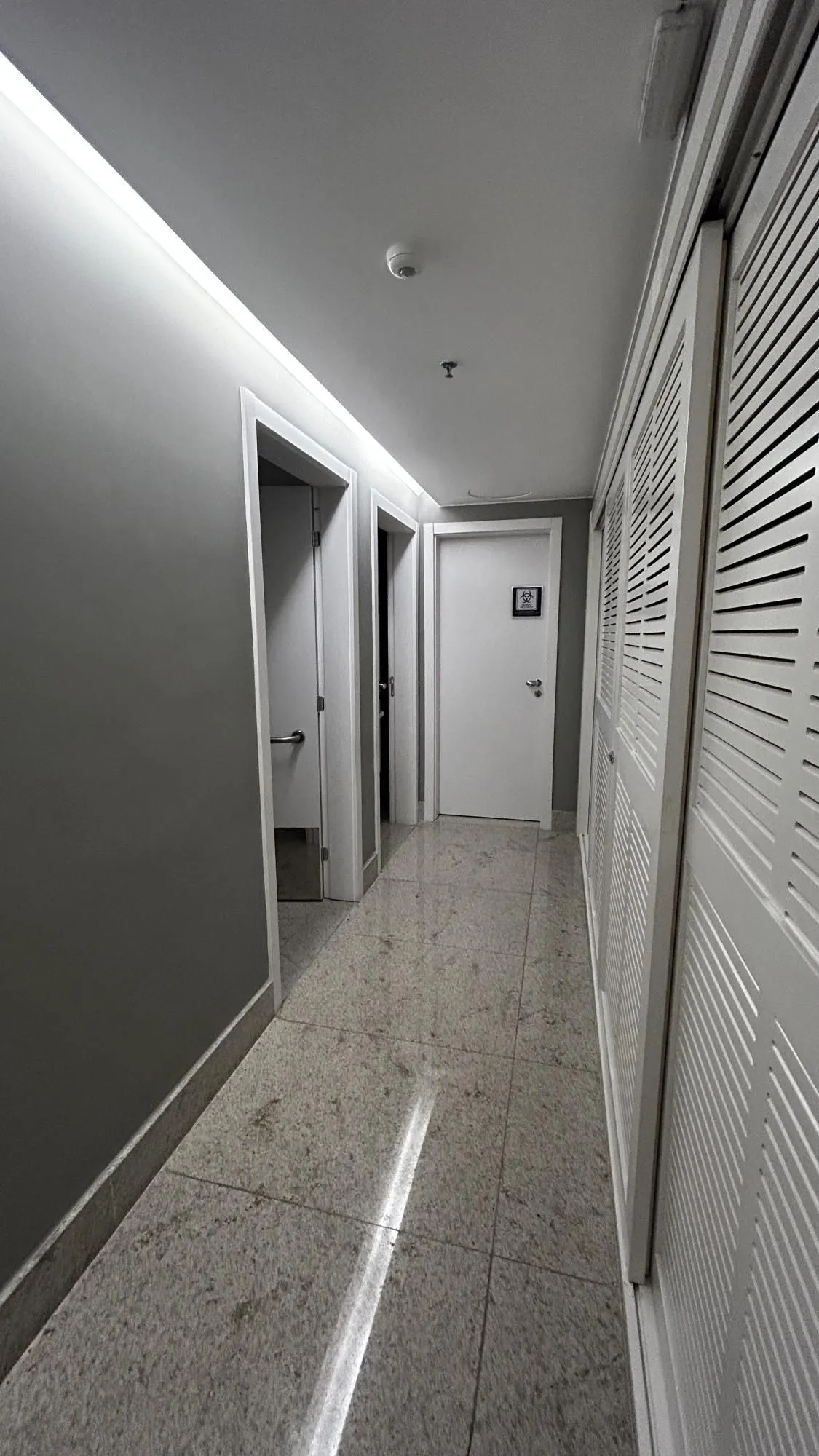 Imagem Sala Comercial em Marechal Rondon