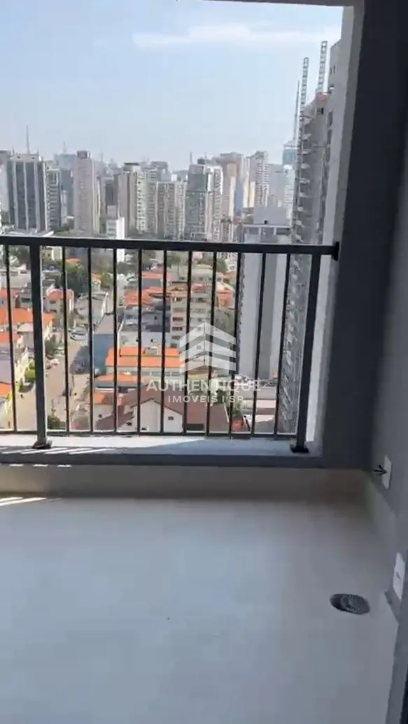 Imagem CYRELA FOR YOU VILA MARIANA - Apartamento à venda no bairro Vila Mariana - São Paulo/SP, Zona Sul