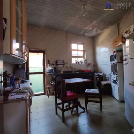 Imagem CASA RESIDENCIAL em SÃO FRANCISCO DO SUL - SC, Centro