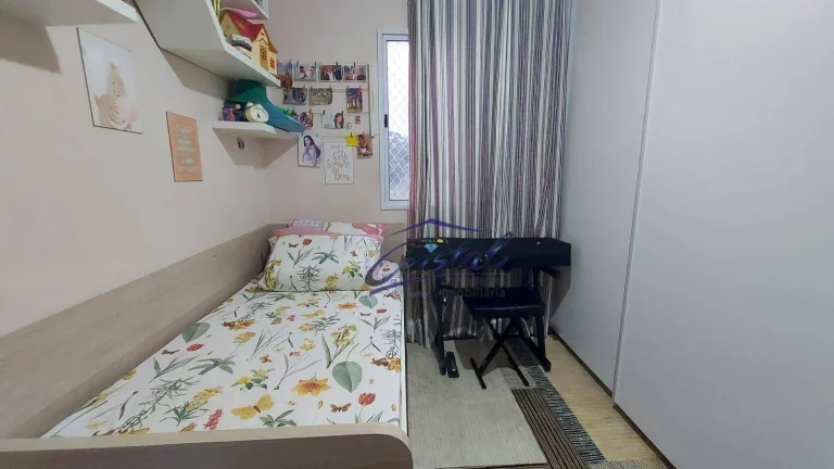 Imagem Apartamento com 2 dormitórios à venda, 55 m² - Cotia - Cotia/SP