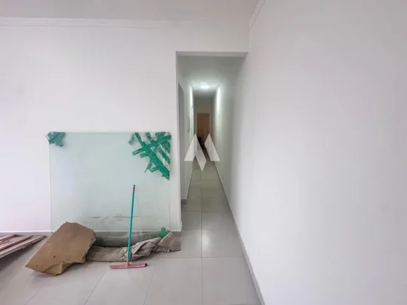 Imagem APARTAMENTO À VENDA - BAIRRO APARECIDA, SANTOS