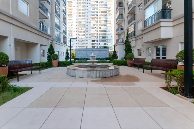 Imagem APARTAMENTO RESIDENCIAL em São Paulo - SP, Brás