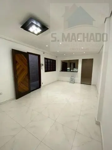 Imagem Casa para Venda em Santo André / SP no bairro Parque Oratório