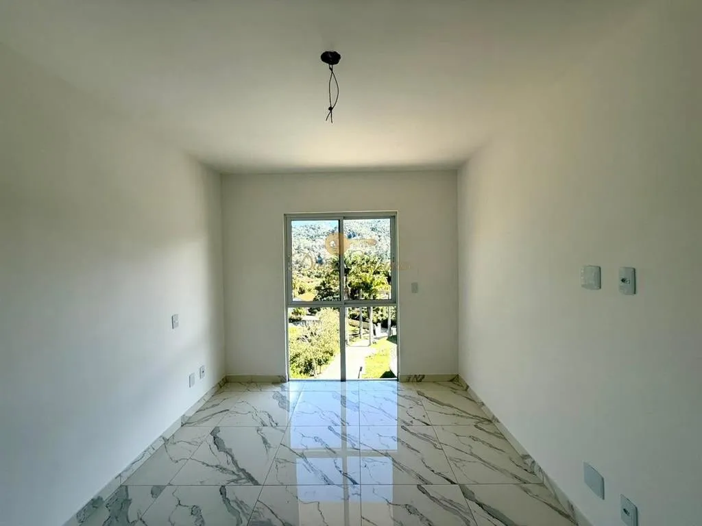 Imagem Casa em Condomínio para Venda em Teresópolis / RJ no bairro Vargem Grande