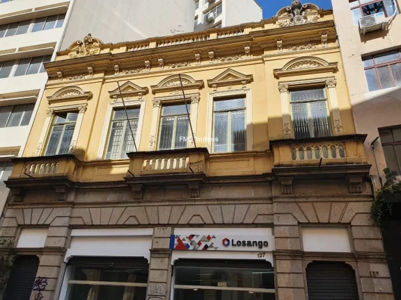 Imagem Loja para locação no Centro de São Paulo-SP: 421,44 m² de área.