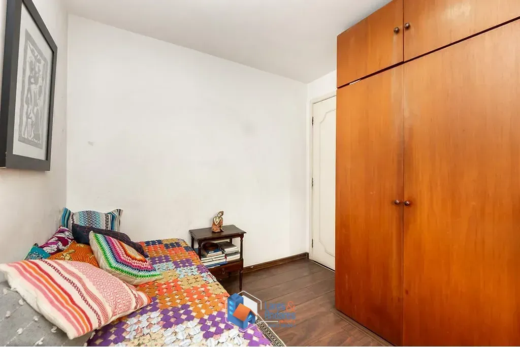 Imagem Casa à venda 3 Quartos 2 Suites 2 Vagas 134M² Jardim Prudência São Paulo - SP