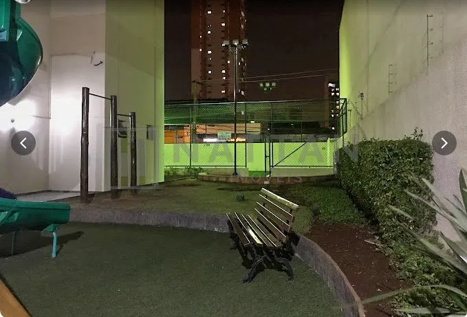 Imagem Apartamento com 3 dormitórios à venda, 70 m² por R$ 800.000,00 - Vila Gomes Cardim - São Paulo/SP