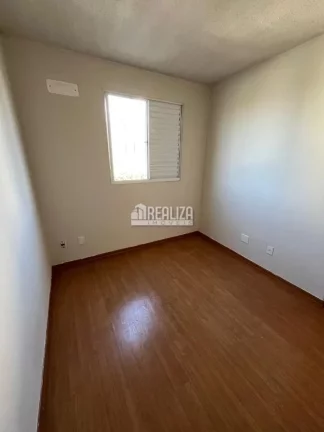 Imagem Apartamentos à venda no Condomínio Parque Unibello, no bairro Recreio dos Bandeirantes, Uberaba: seu novo lar te espera!