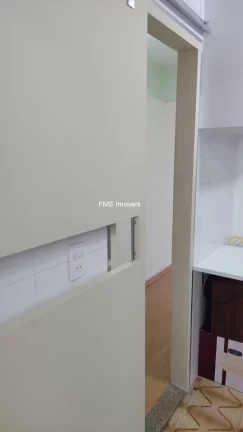 Imagem Imperdível Apartamento à Venda em São Paulo-SP, no Cambuci: 2 Quartos, 2 Suítes, 1 Sala, 2 Banheiros, 62,00 m²!