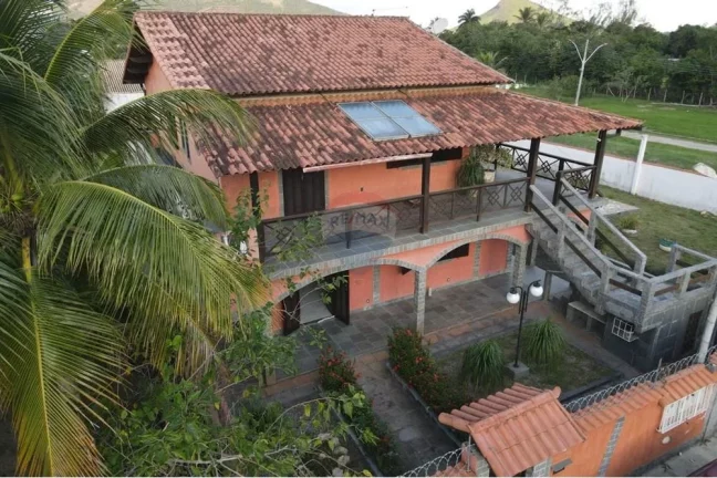 Imagem Casa em condomínio fechado