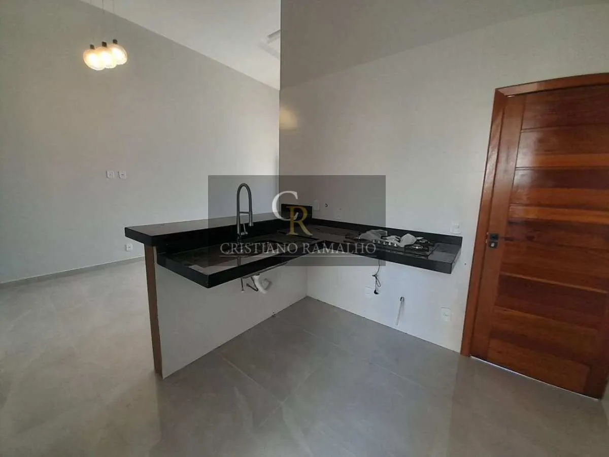 Imagem Casa à venda em São Pedro da Aldeia, Nova São Pedro, com 3 quartos, 90,00m2