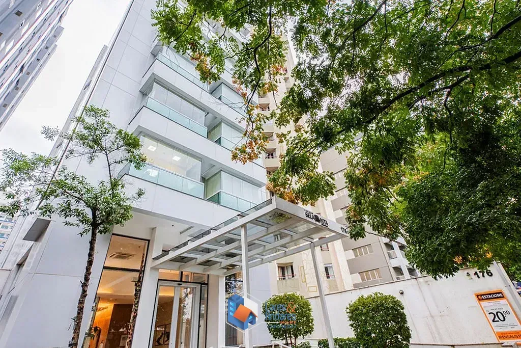 Imagem Sala à venda 2 Vagas 84M² Bela Vista São Paulo - SP