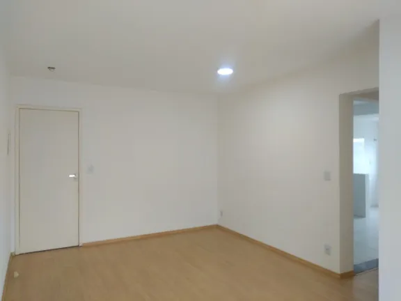 Imagem Apartamento com 2 Quartos à Venda, 61 m² em Vila São Geraldo - São Paulo