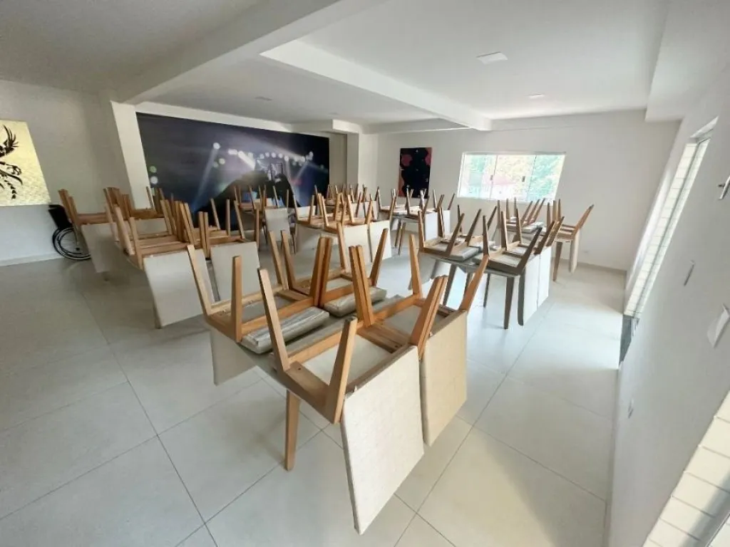 Imagem APARTAMENTO COM 120,00 m² - CANTO DO FORTE - PRAIA GRANDE SP