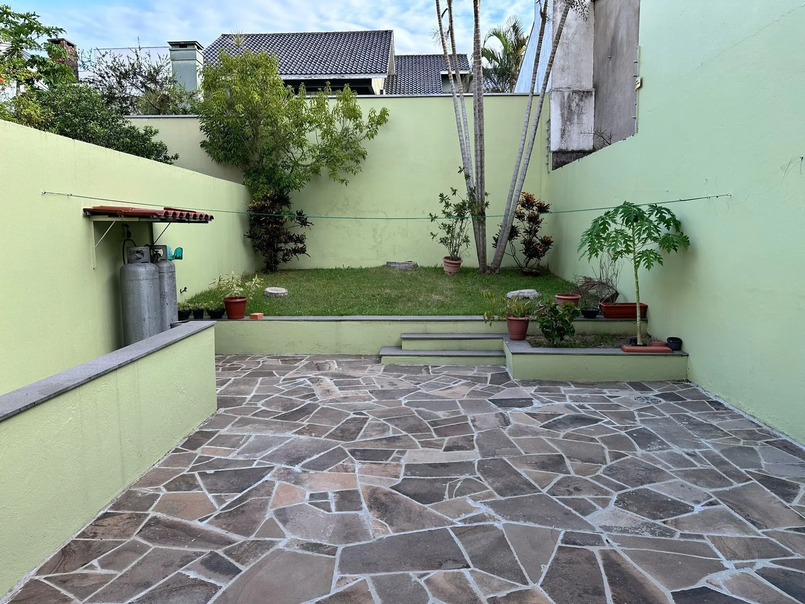 Imagem Casa em Jardim Itu