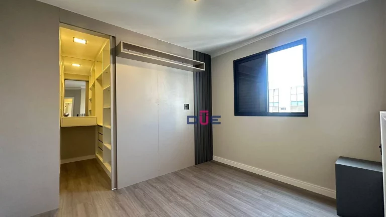 Imagem Cobertura tipo Penthouse com vista mar, espaço gourmet , piscina, com 3 dormitórios à venda, 191 m² por R$ 1.802.000 - Gonzaga - Santos/SP