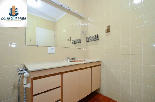 Imagem Apartamento à Venda No Morro dos Ingleses Com 3 Suítes e 2 Vagas