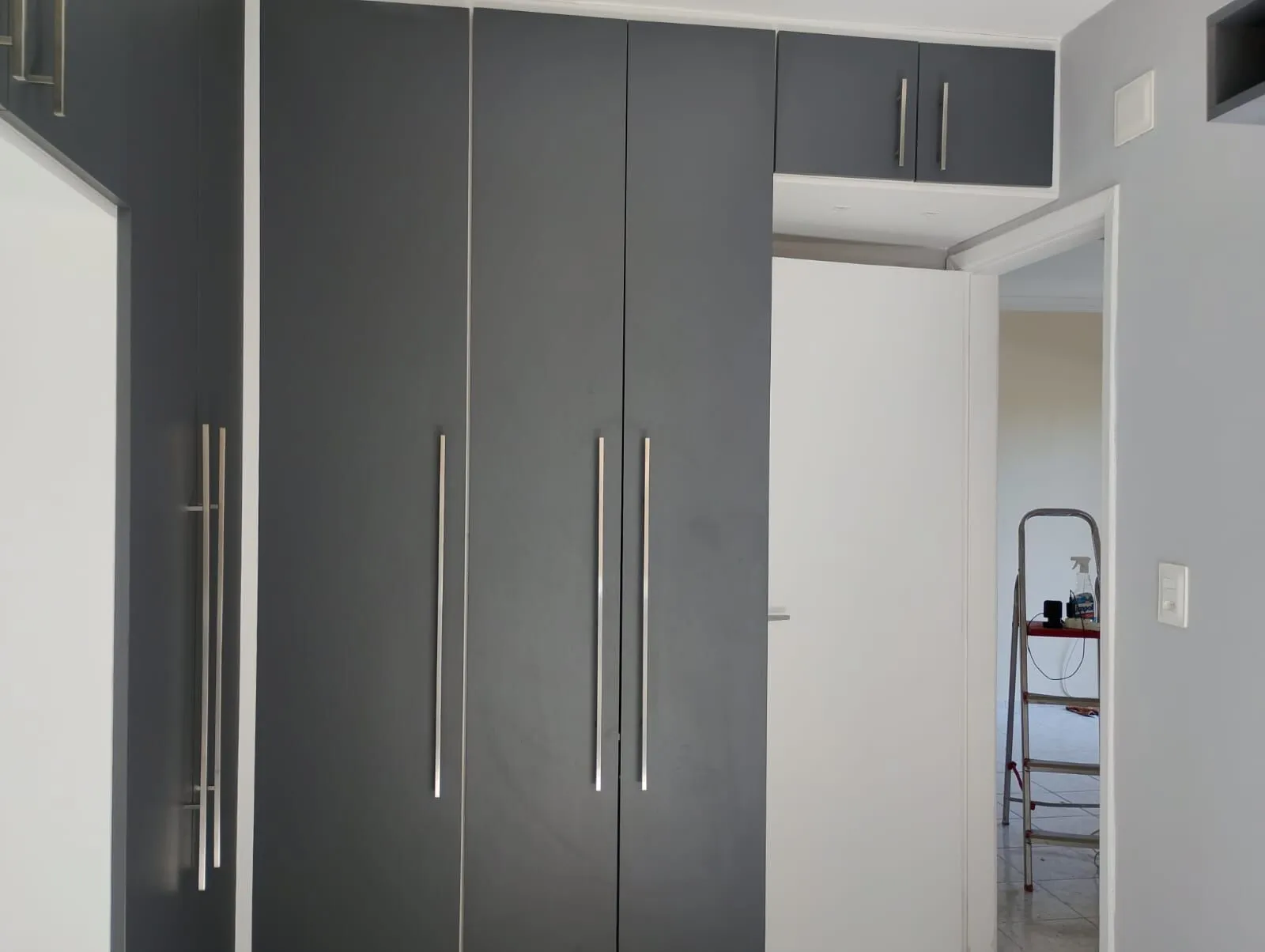 Imagem Apartamento à venda no bairro Jardim Sulacap em Rio de Janeiro/RJ