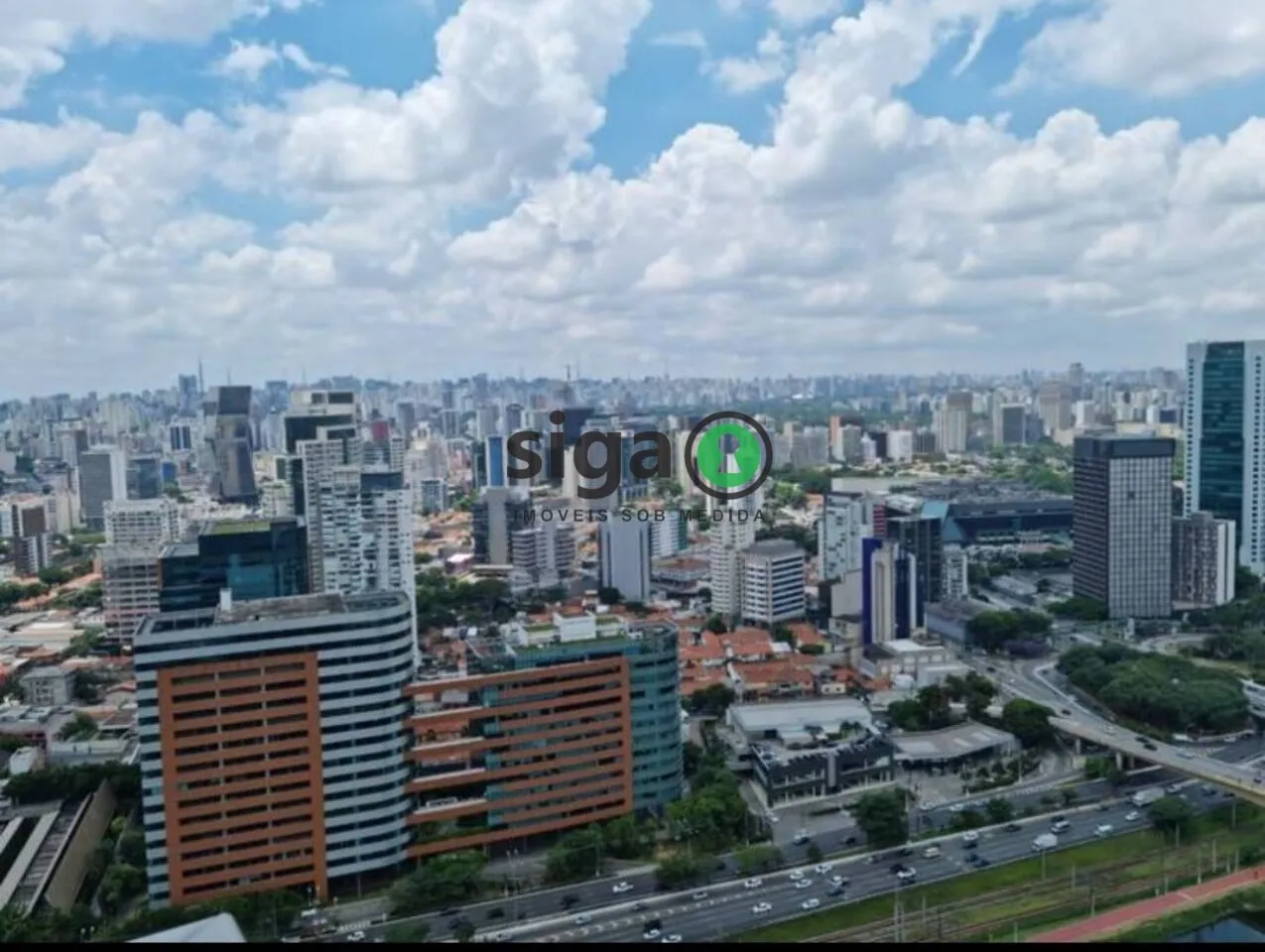 Imagem APARTAMENTO DE ALTO PADRÃO A VENDA