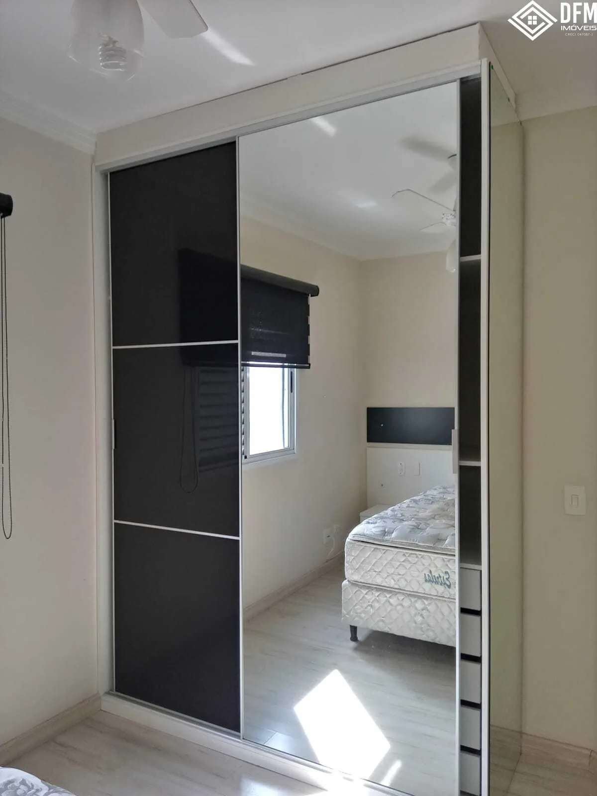 Imagem Apartamento com 2 Dormitorio(s) localizado(a) no bairro Loteamento Mogilar em Mogi das Cruzes / Mato Grosso do Sul Ref.:4429