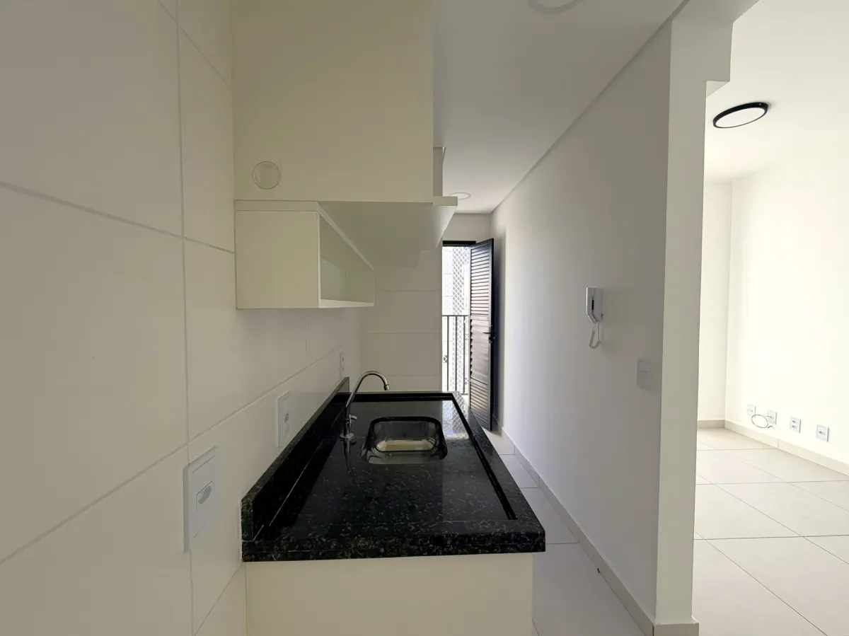 Imagem Apartamento para venda em Parque Campolim com 2 quartos, sendo 1 suíte, 55m2