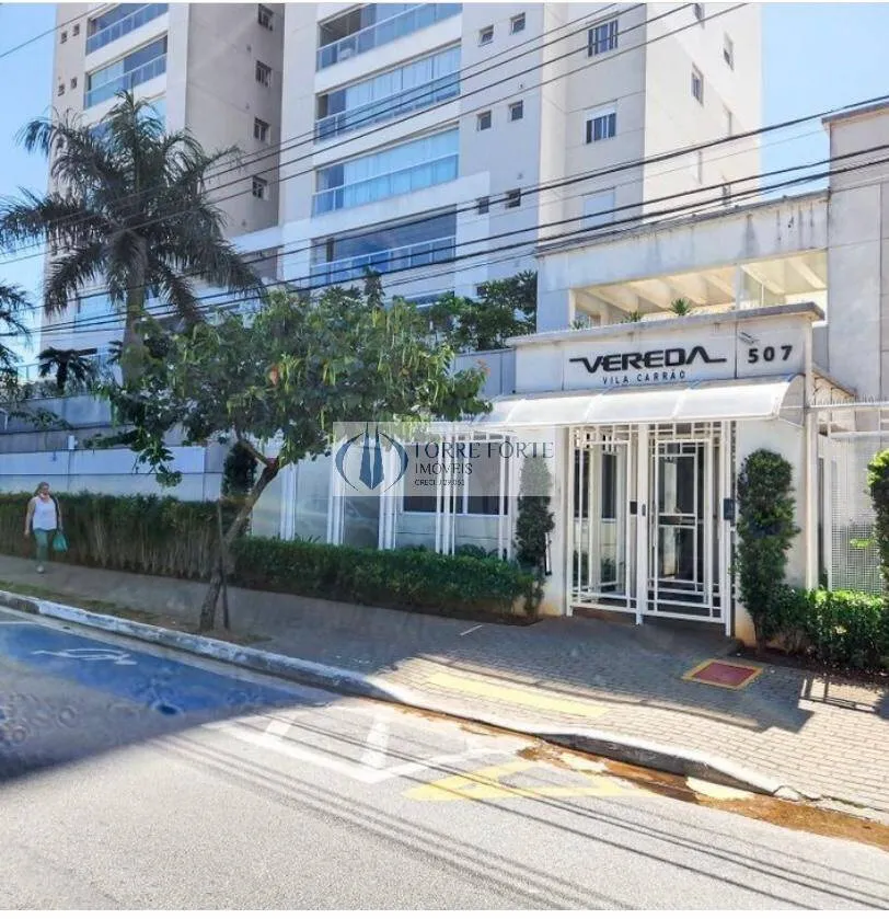 Imagem Apartamento 2 suítes, 2 vagas, 105 m2, na Vila Formosa