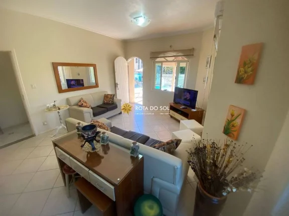 Imagem Casa com piscina 3 quartos à venda Praia Canto Grande Bombinhas SC