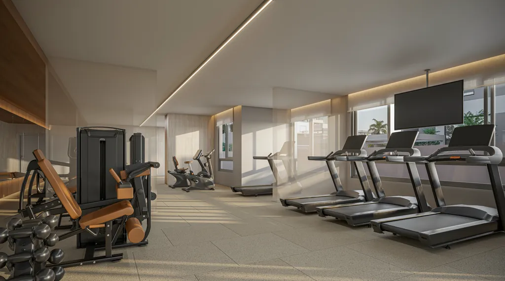 Imagem Mooca Smart Spaces - Breve Lançamento - Mooca Smart Spaces