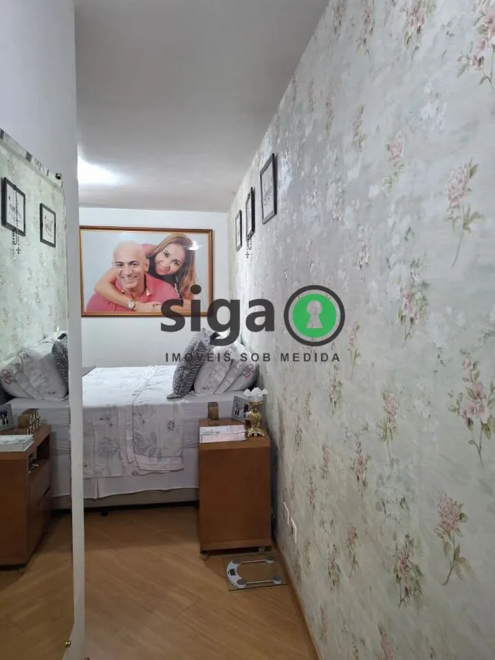 Imagem CASA SOBRADO COM 3 QUARTOS PARA VENDA INTERLAGOS