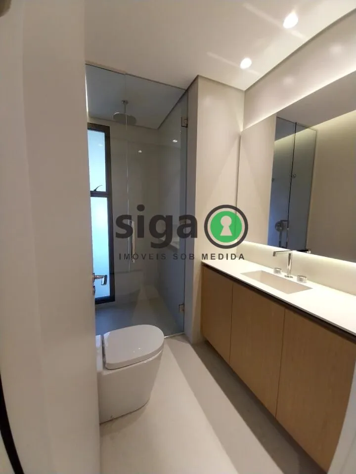 Imagem Luxo ao Lado do Ibirapuera - 479m² com 4 Suítes e 5 Vagas em Projeto Exclusivo