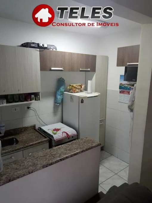 Imagem Apartamento centro de Guaianases 2 dorms. vaga livre de garagem