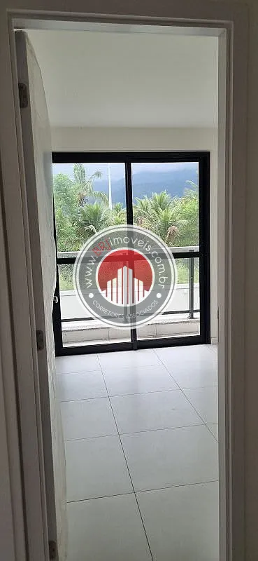 Imagem Apartamento a Venda no bairro Recreio dos Bandeirantes - Rio de Janeiro, RJ