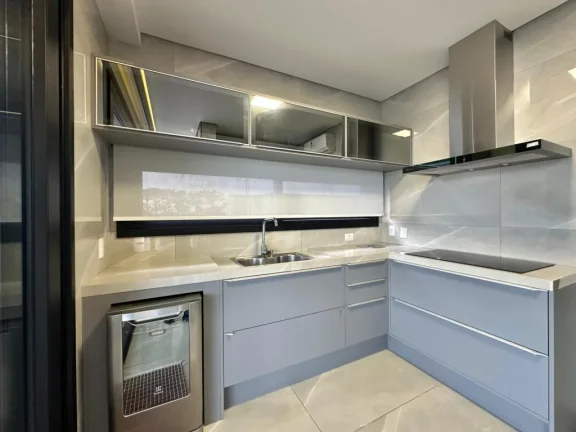 Imagem Casa em Condominio 6 Dormitórios - Bairro Centro